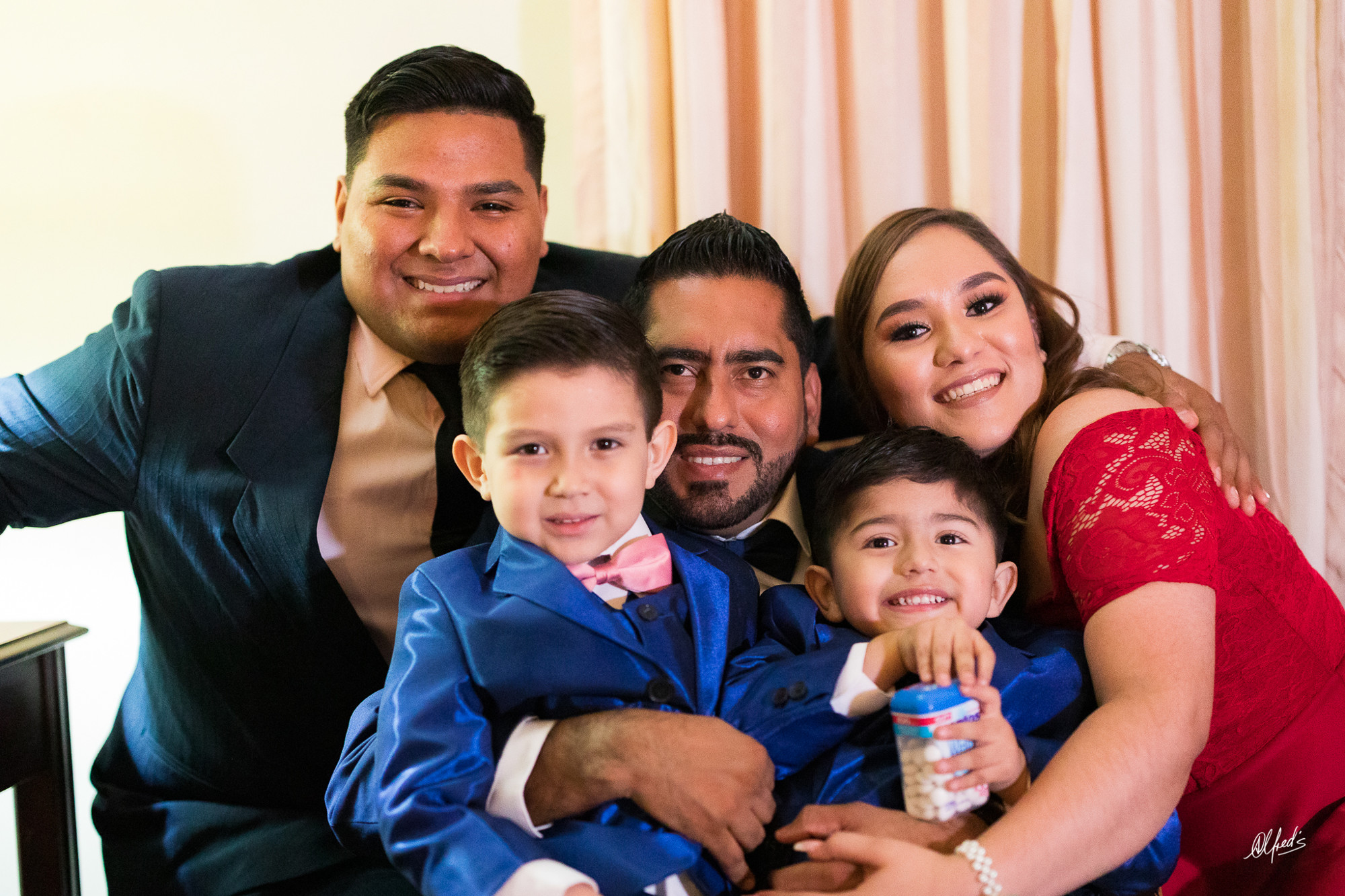 Alfred&#39;s PhotoLive - 0055