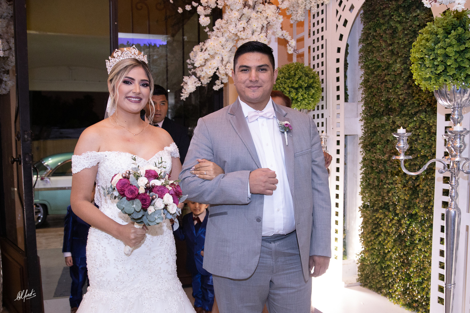 Alfred&#39;s PhotoLive - 0219