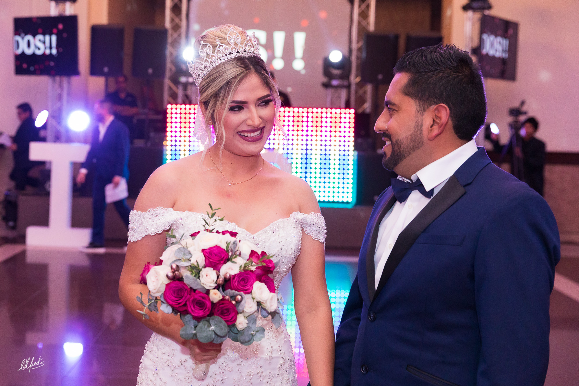 Alfred&#39;s PhotoLive - 0292