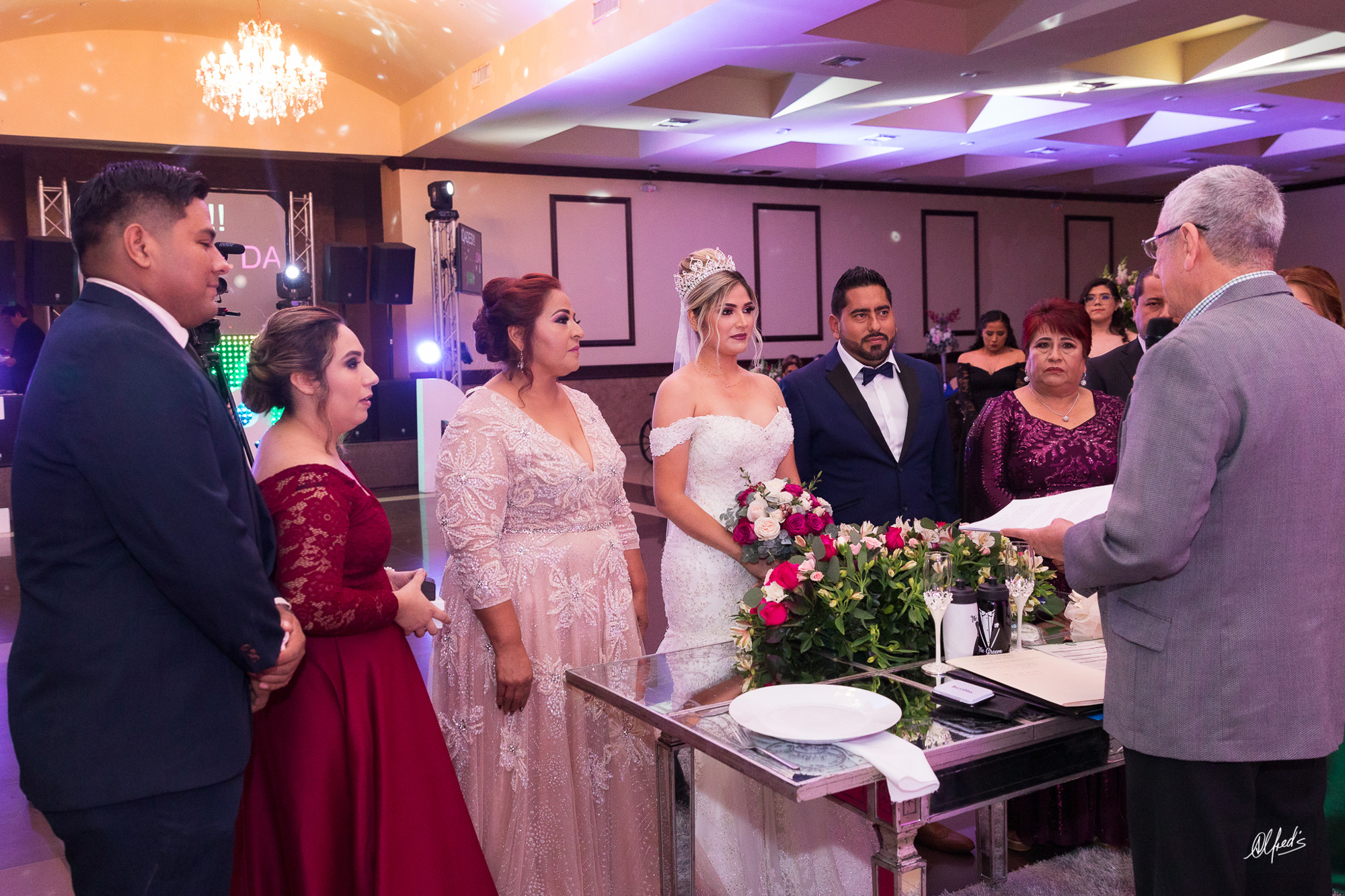 Alfred&#39;s PhotoLive - 0332