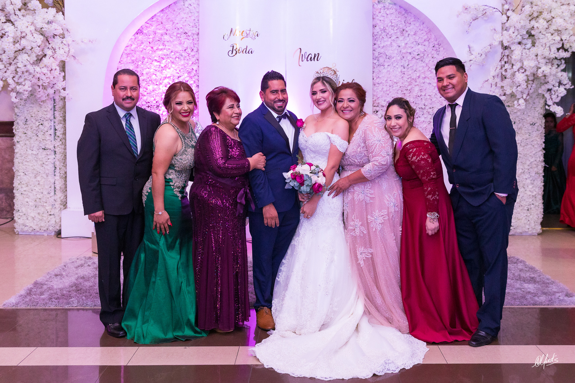 Alfred&#39;s PhotoLive - 0479