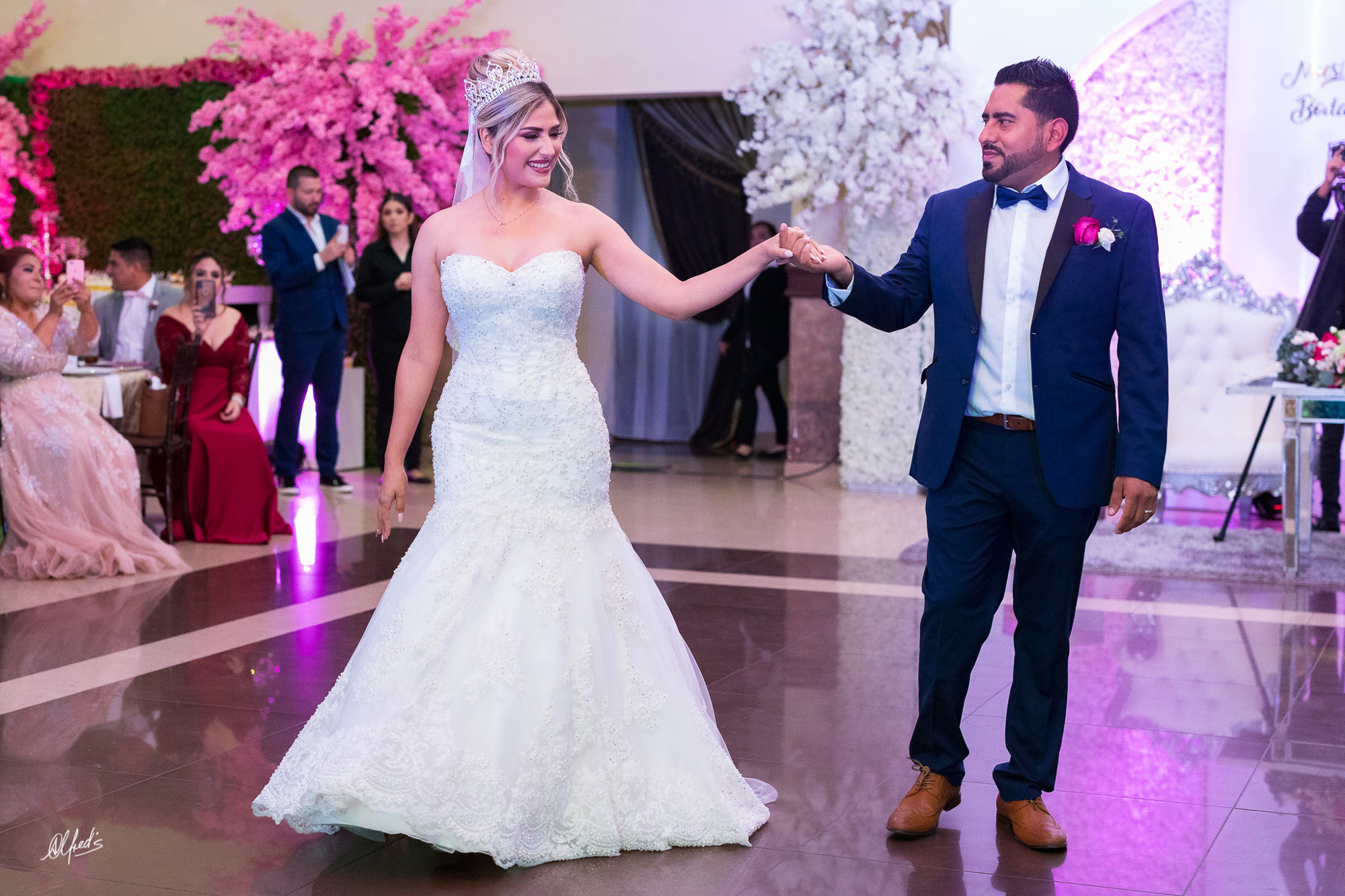 Alfred&#39;s PhotoLive - 0522