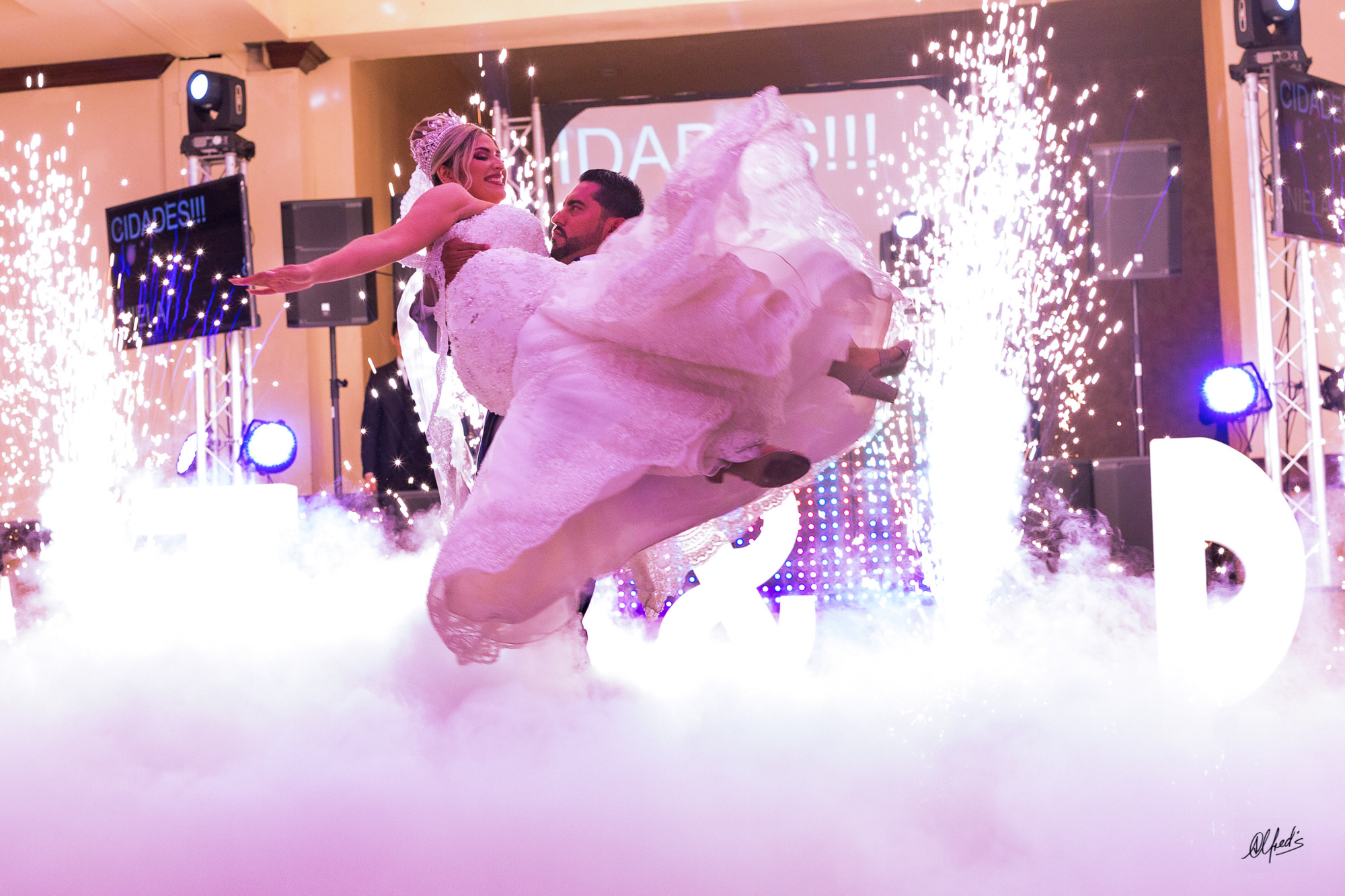 Alfred&#39;s PhotoLive - 0574