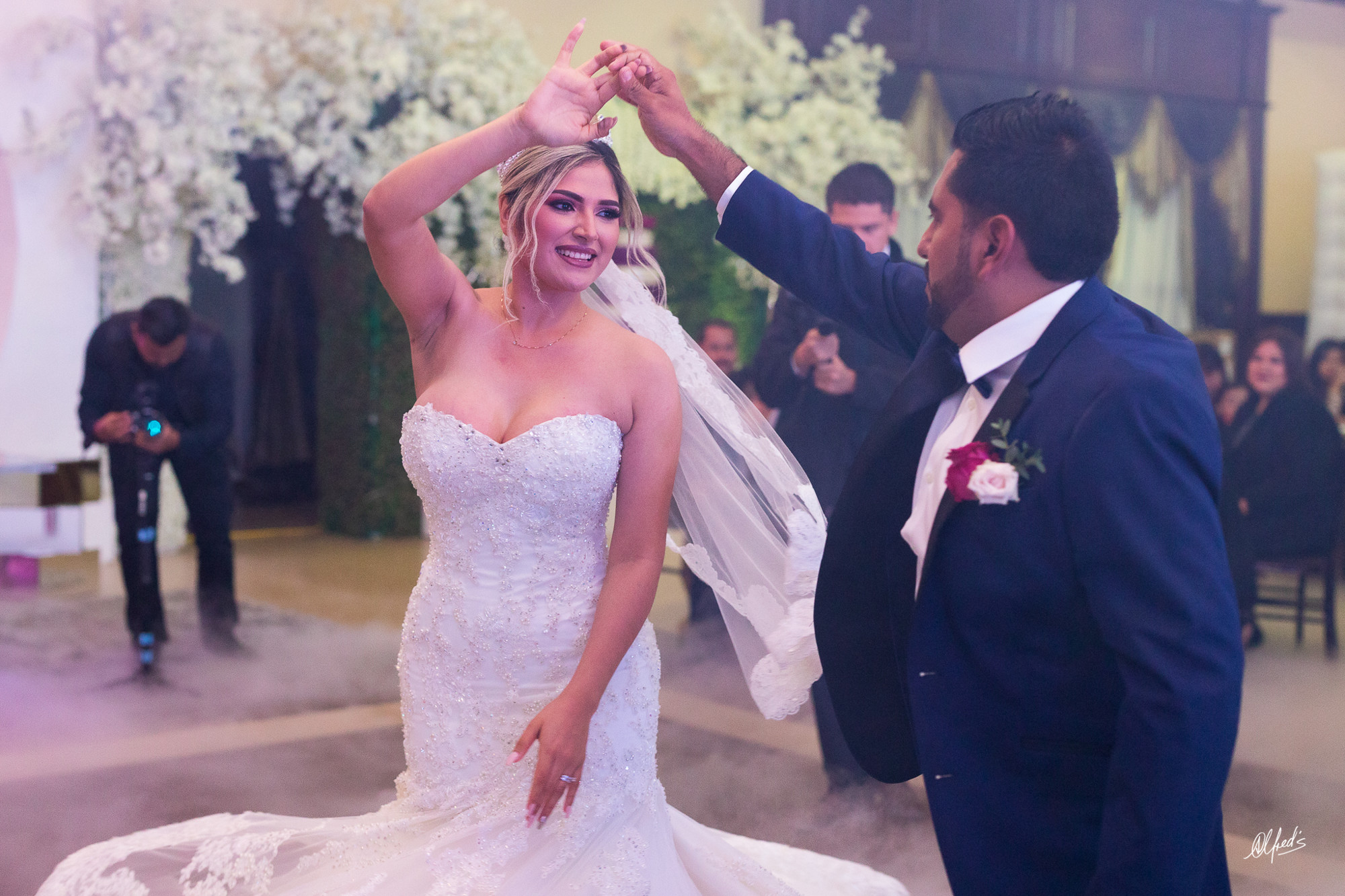 Alfred&#39;s PhotoLive - 0615