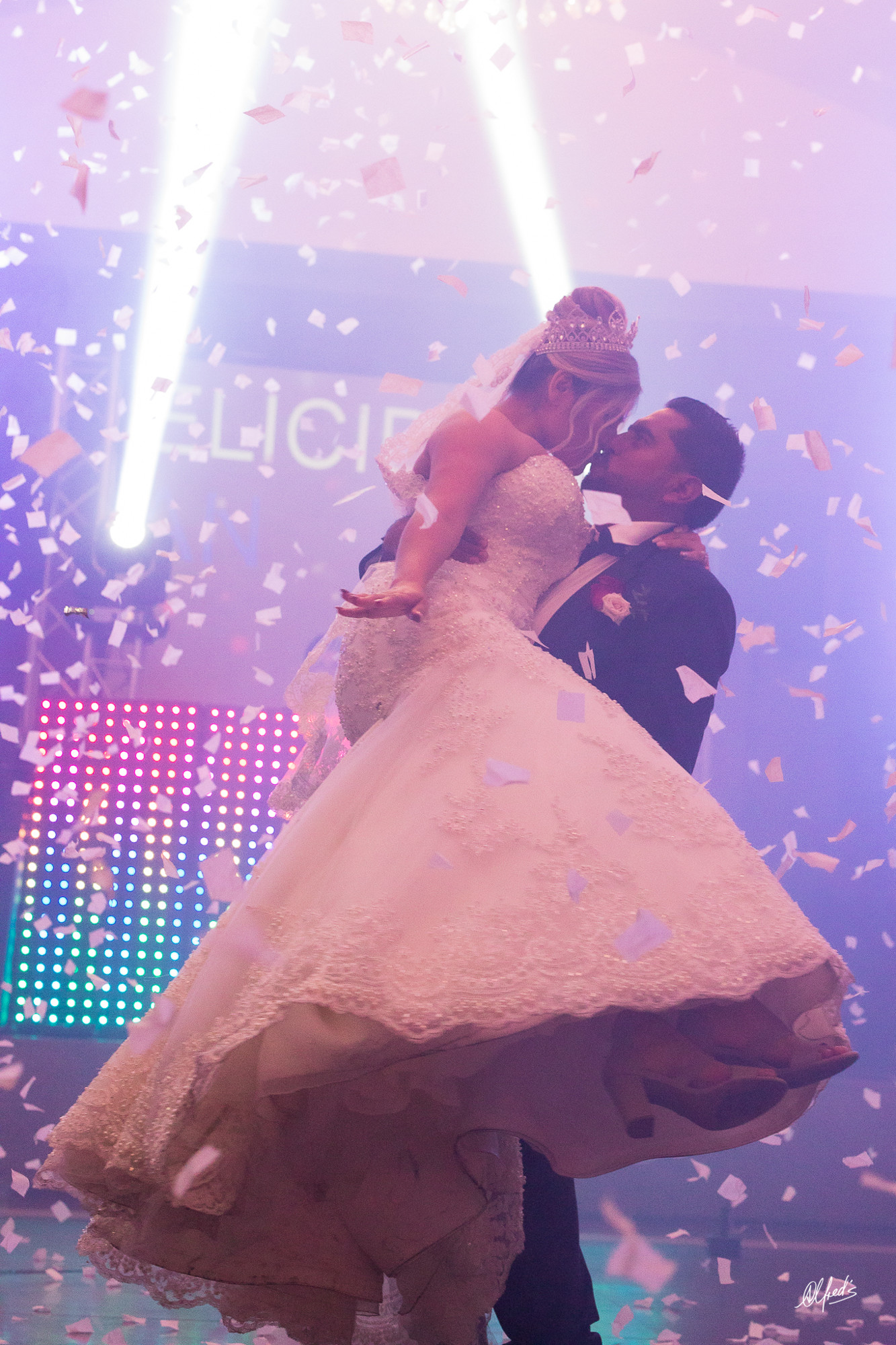 Alfred&#39;s PhotoLive - 0724