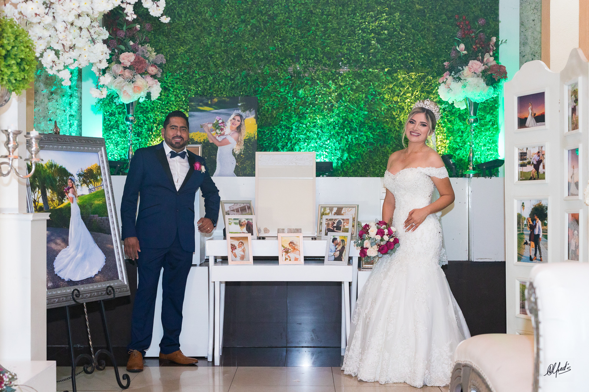 Alfred&#39;s PhotoLive - 0904