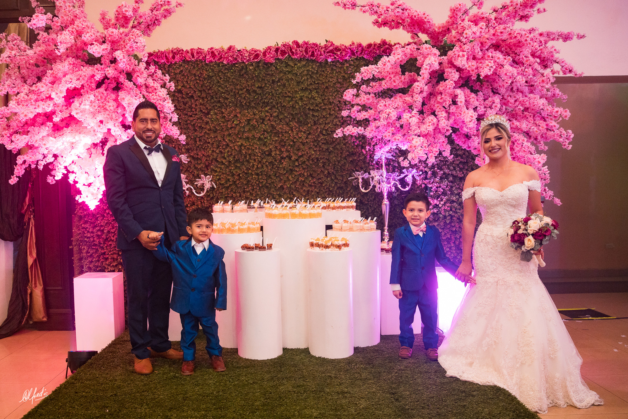 Alfred&#39;s PhotoLive - 0989