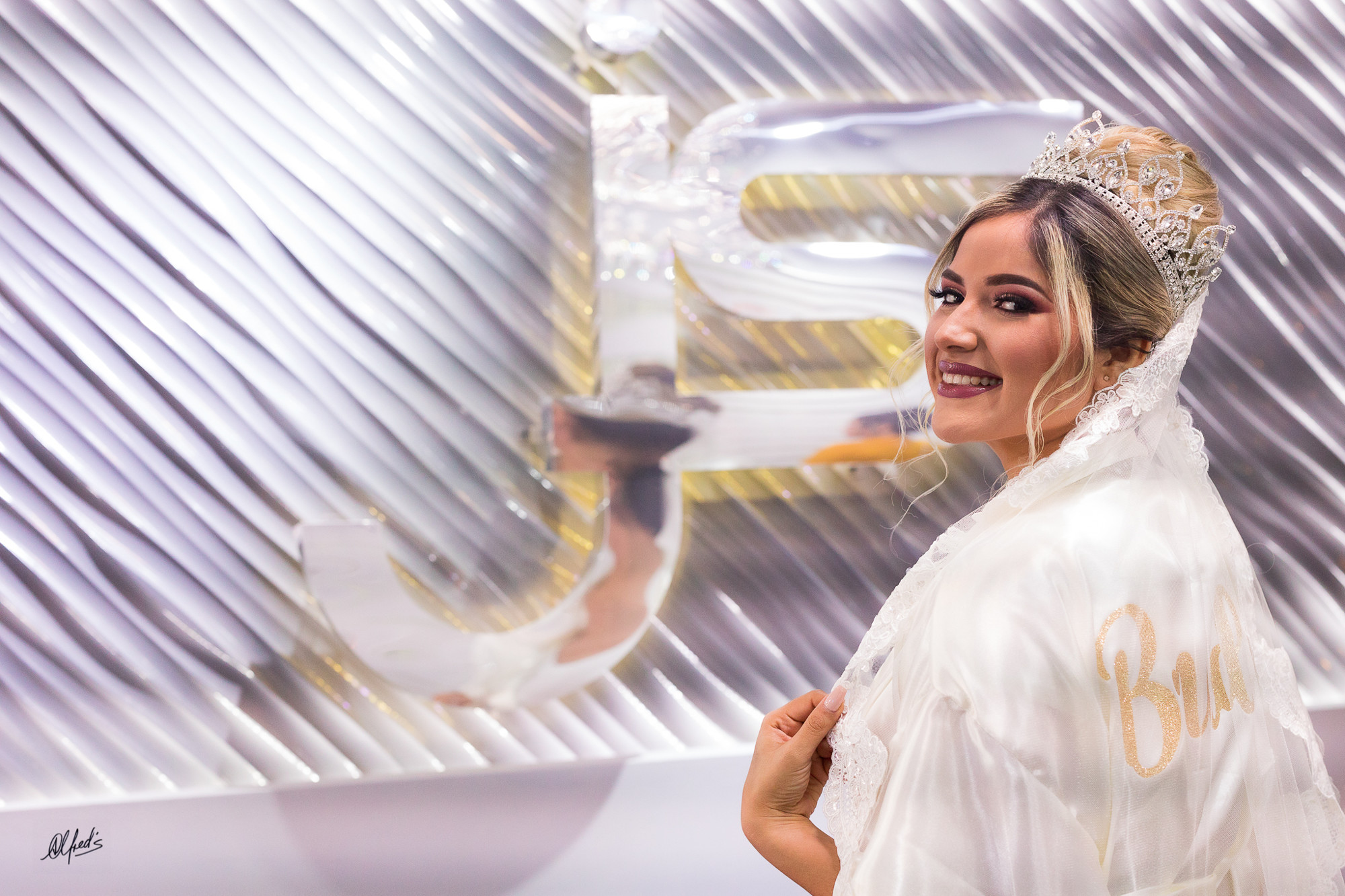 Alfred&#39;s PhotoLive - 9652