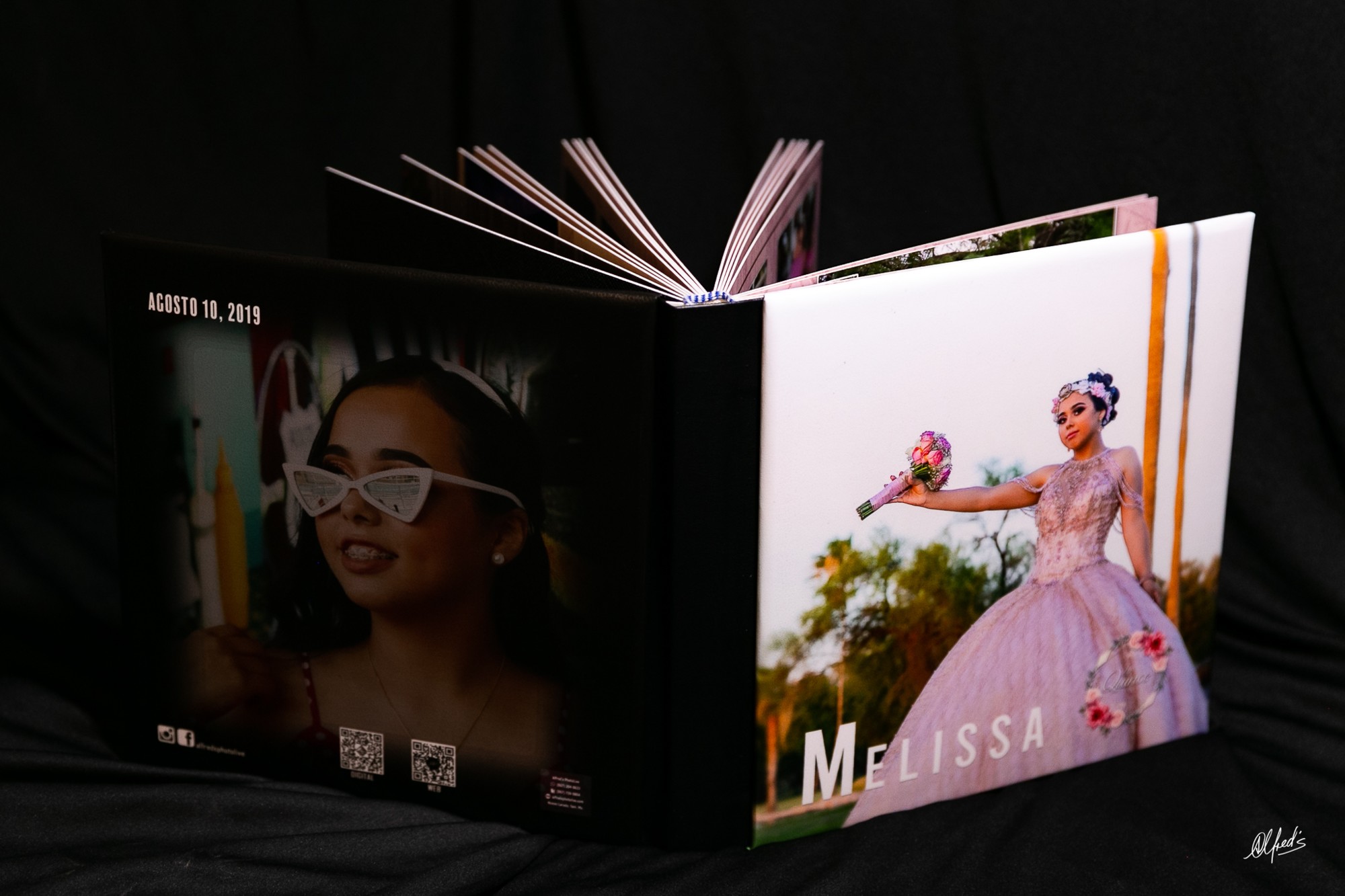 Alfred&#39;s PhotoLive - 7341