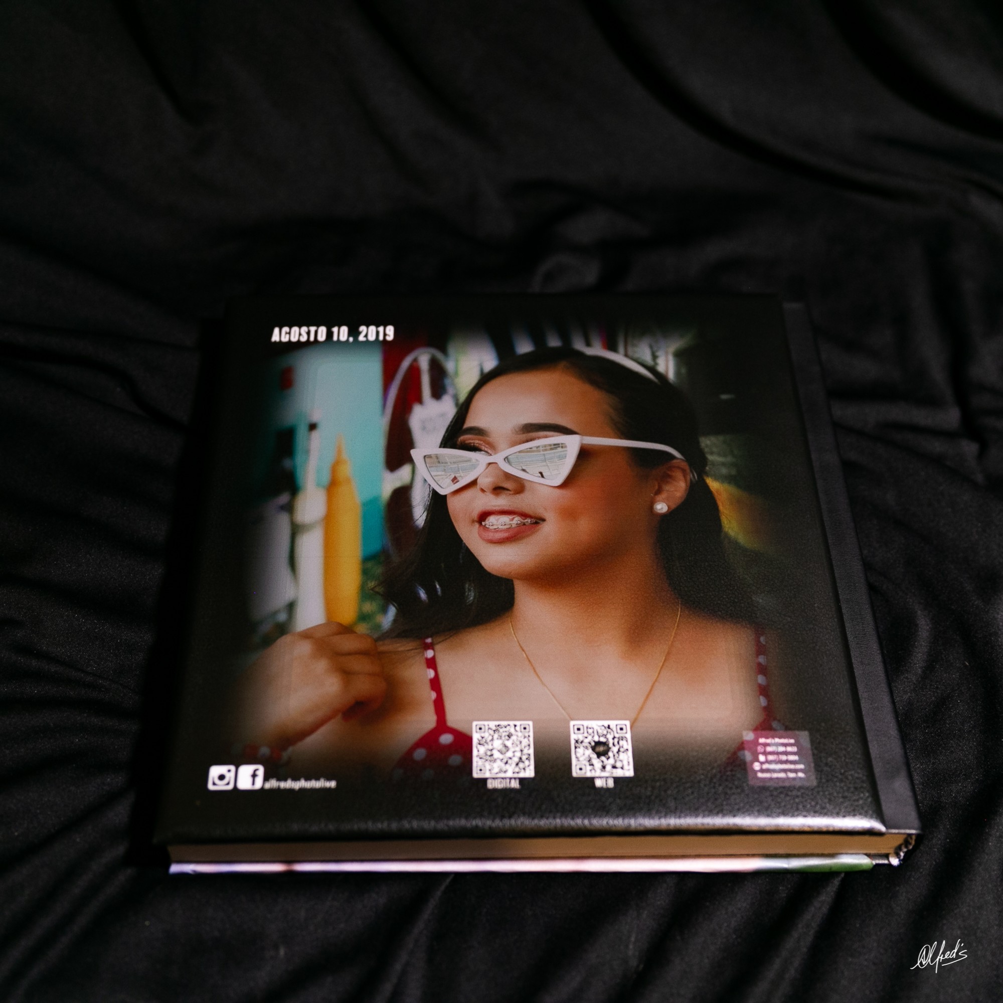 Alfred&#39;s PhotoLive - 7343