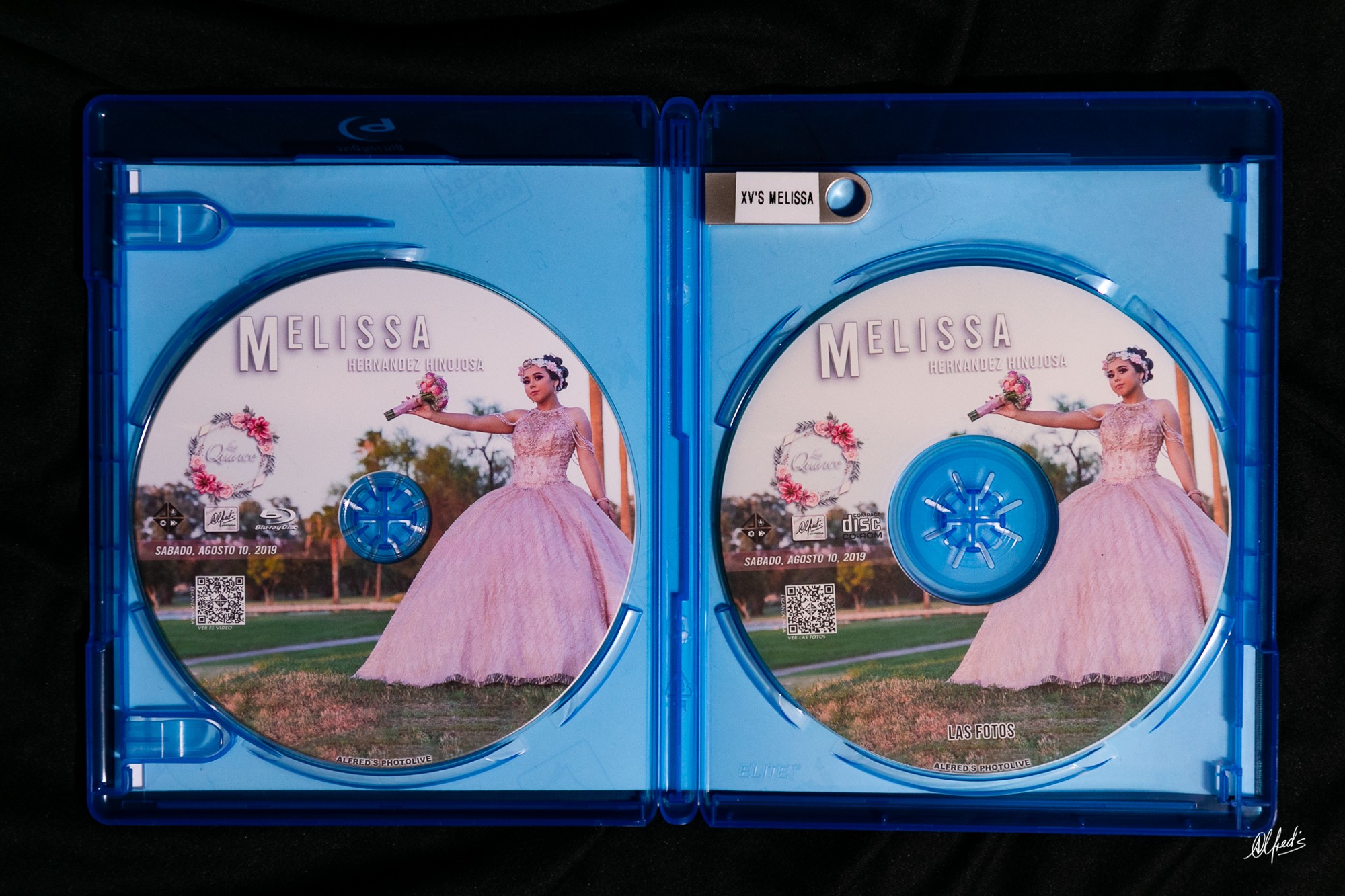 Alfred&#39;s PhotoLive - 7350