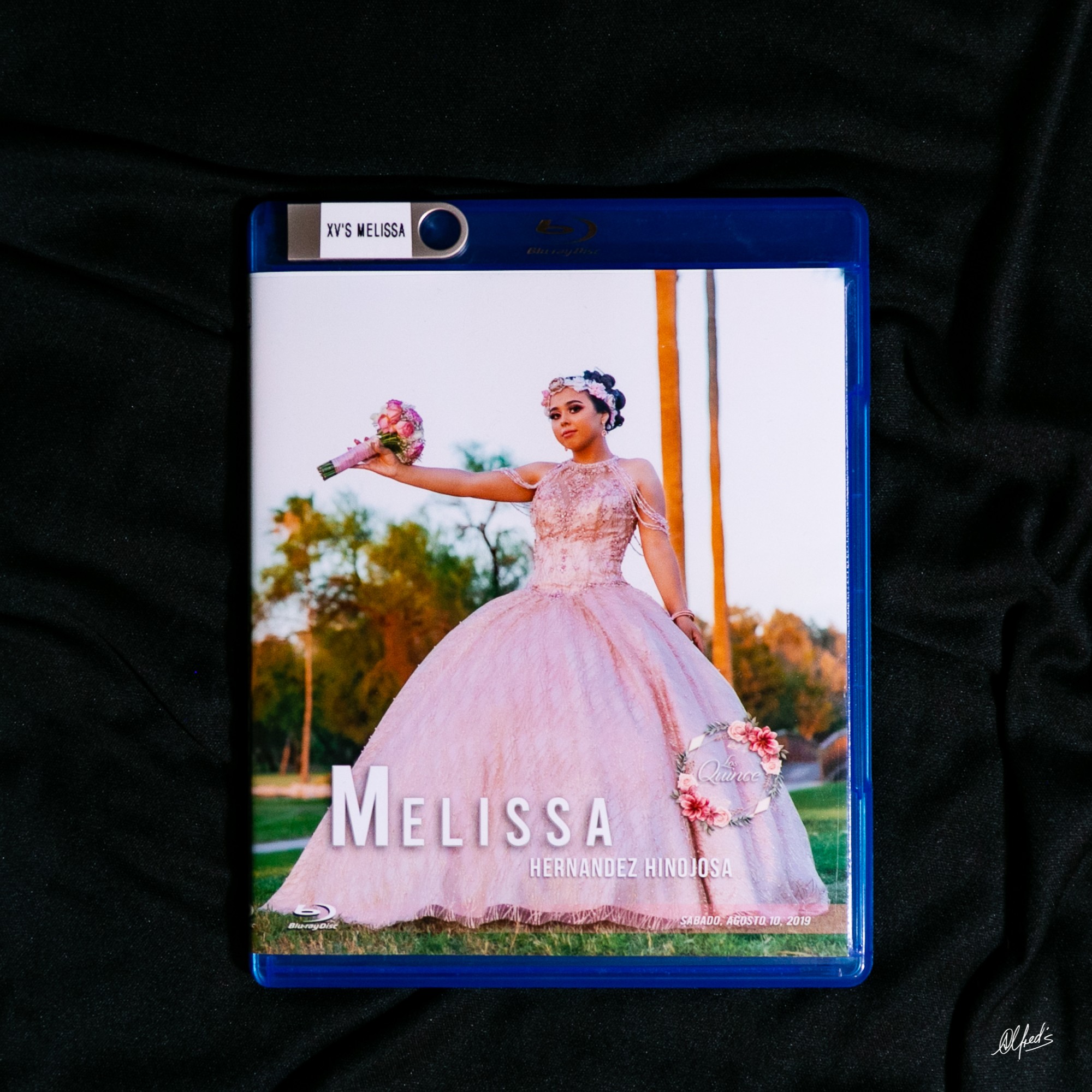 Alfred&#39;s PhotoLive - 7357