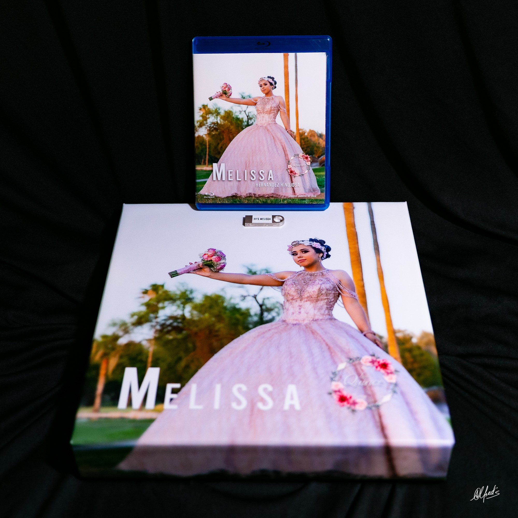 Alfred&#39;s PhotoLive - 7360