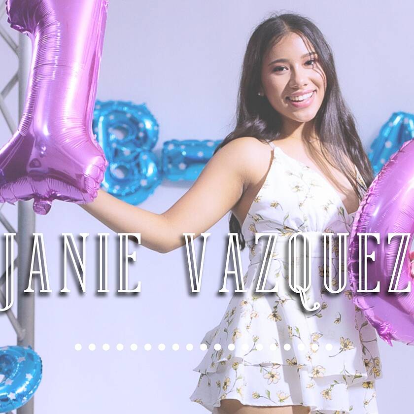 Janie Vazquez