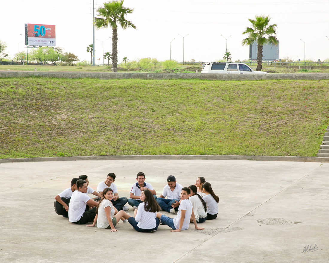 Alfred's PhotoLive - 7566