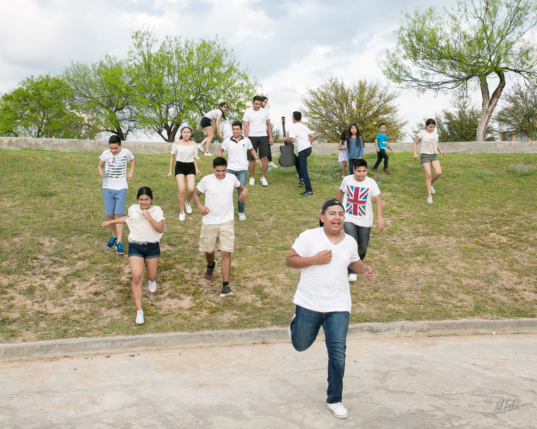 Alfred's PhotoLive - 7590