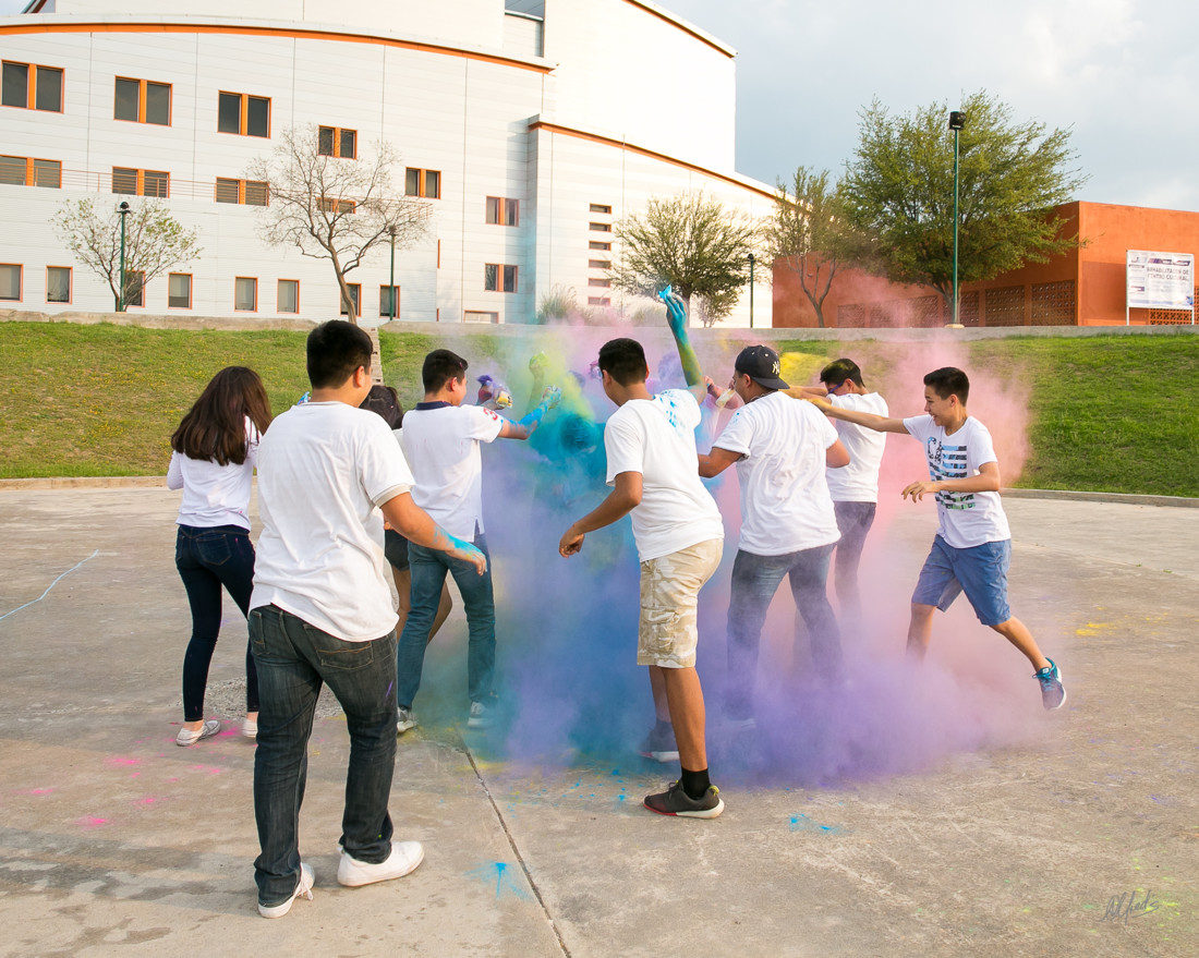 Alfred's PhotoLive - 7592