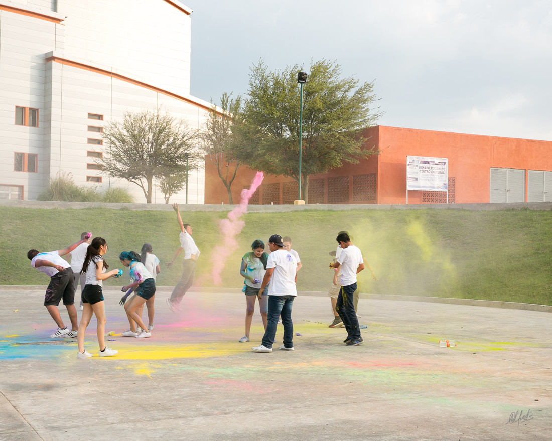 Alfred's PhotoLive - 7598