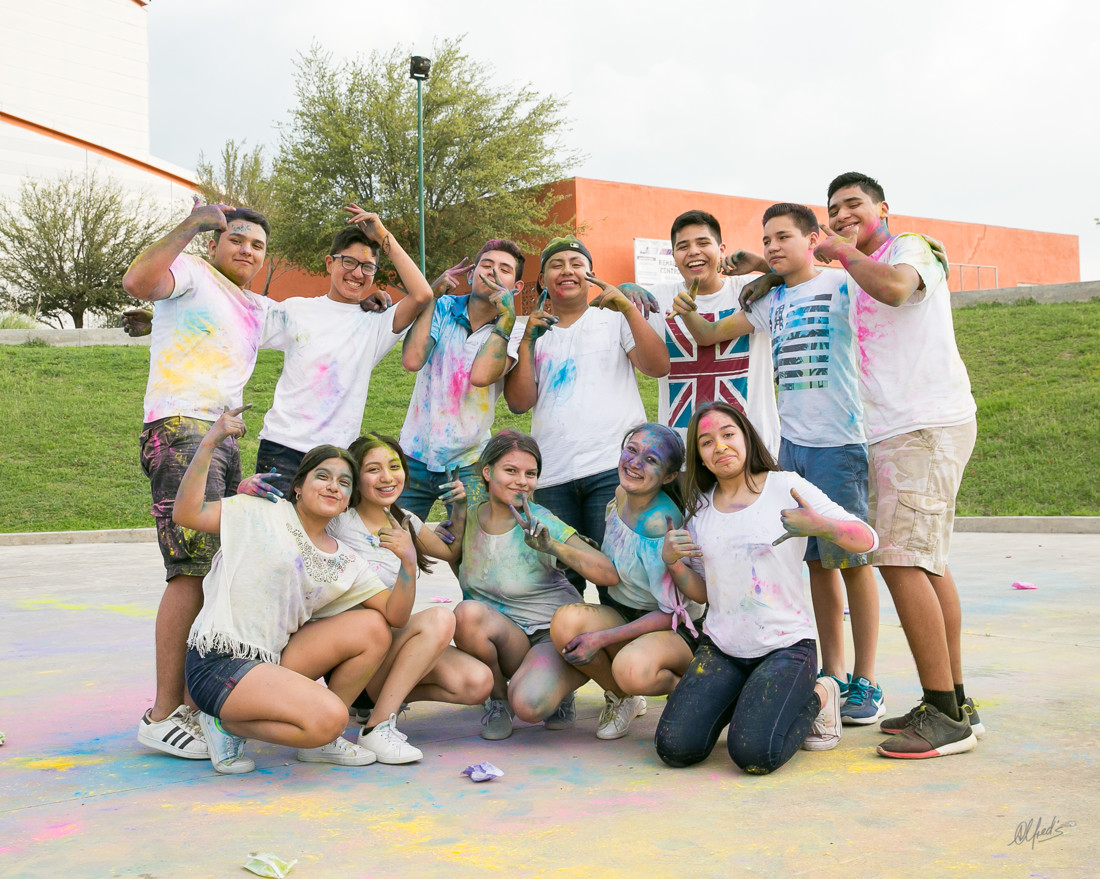 Alfred's PhotoLive - 7608