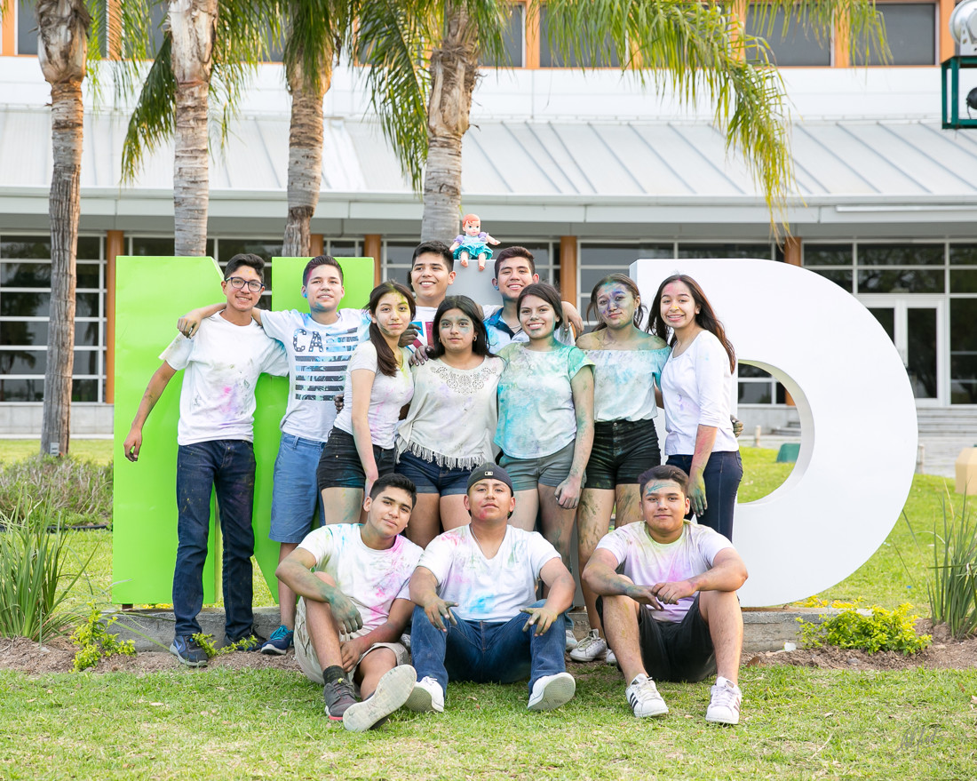 Alfred's PhotoLive - 7653