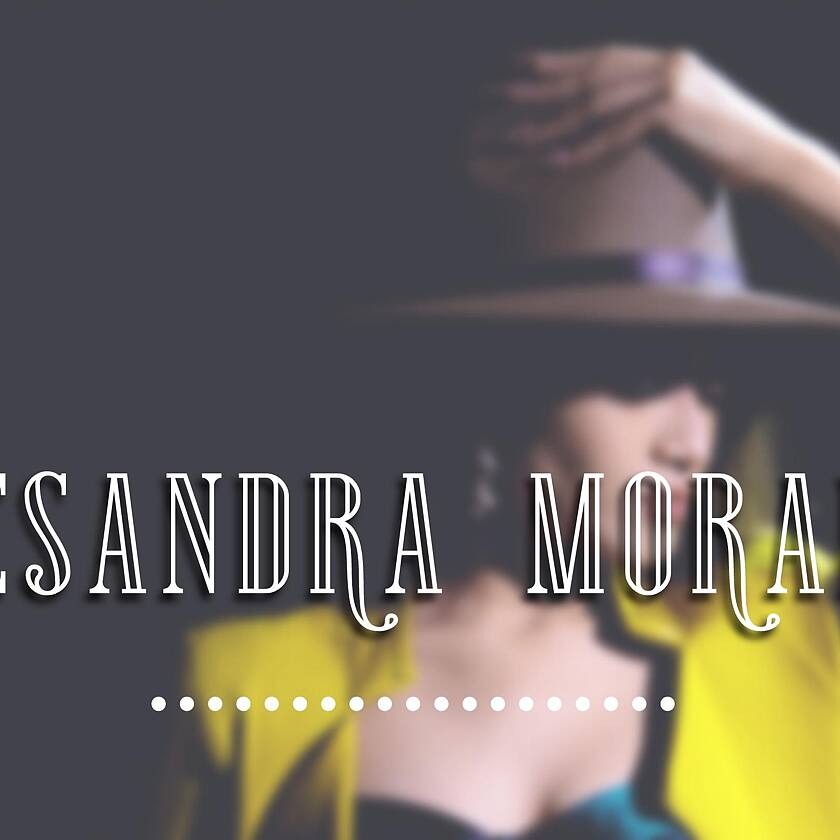 Alesandra Morales