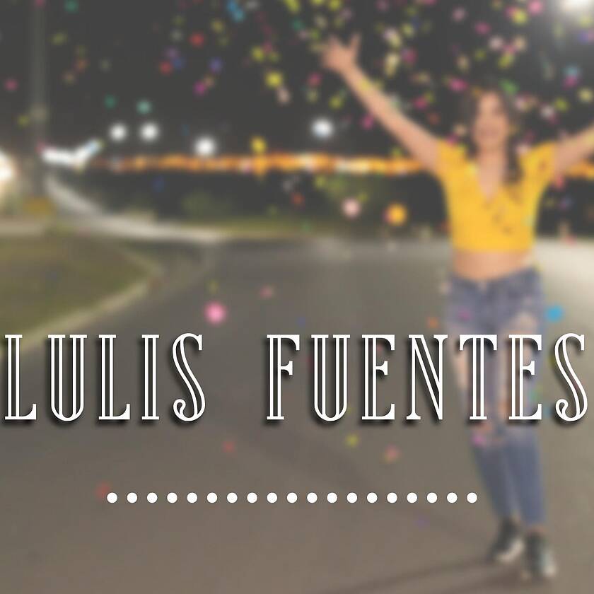 Lulis Fuentes