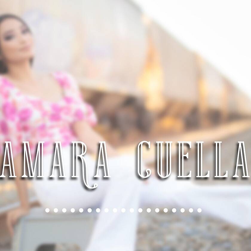 Tamara Cuellar