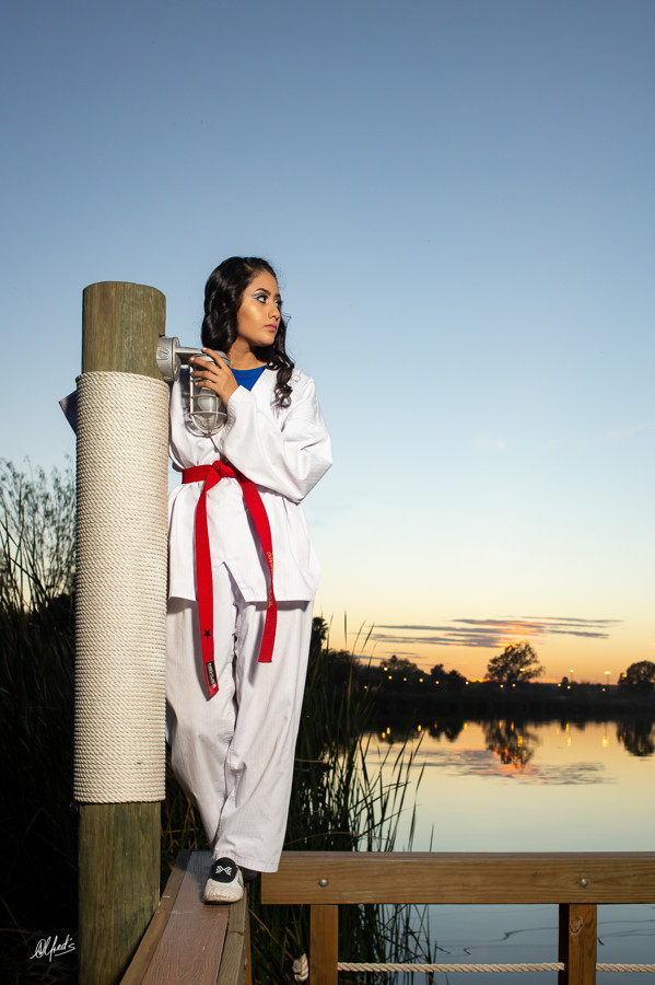 Alfred&#39;s PhotoLive - 4695