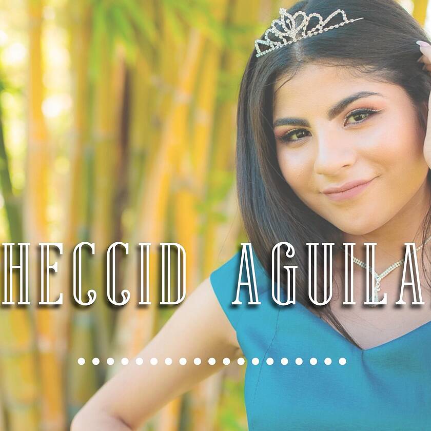 Sheccid Aguilar
