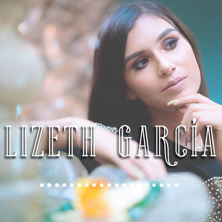 Lizeth Garcia