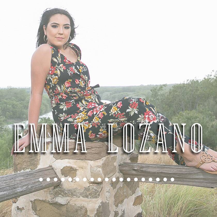 Emma Lozano