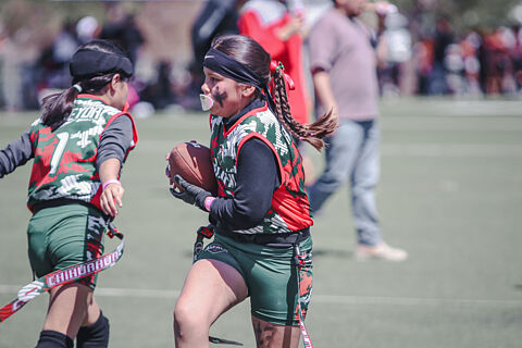 CHIHUAHUA U12 VERDE VS JUAREZ