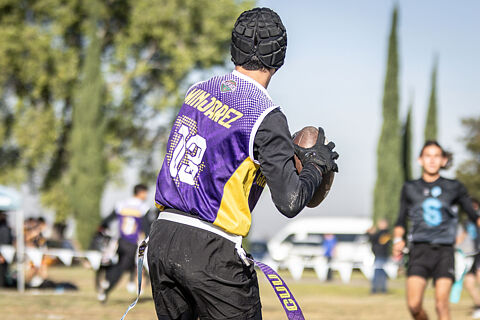 CHIHUAHUA VS ZACATECAS U17 -TECAMAC 2025