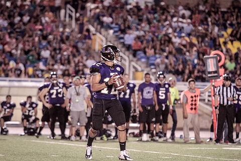 UACH VS BURROS BCOS OMEFA 2014