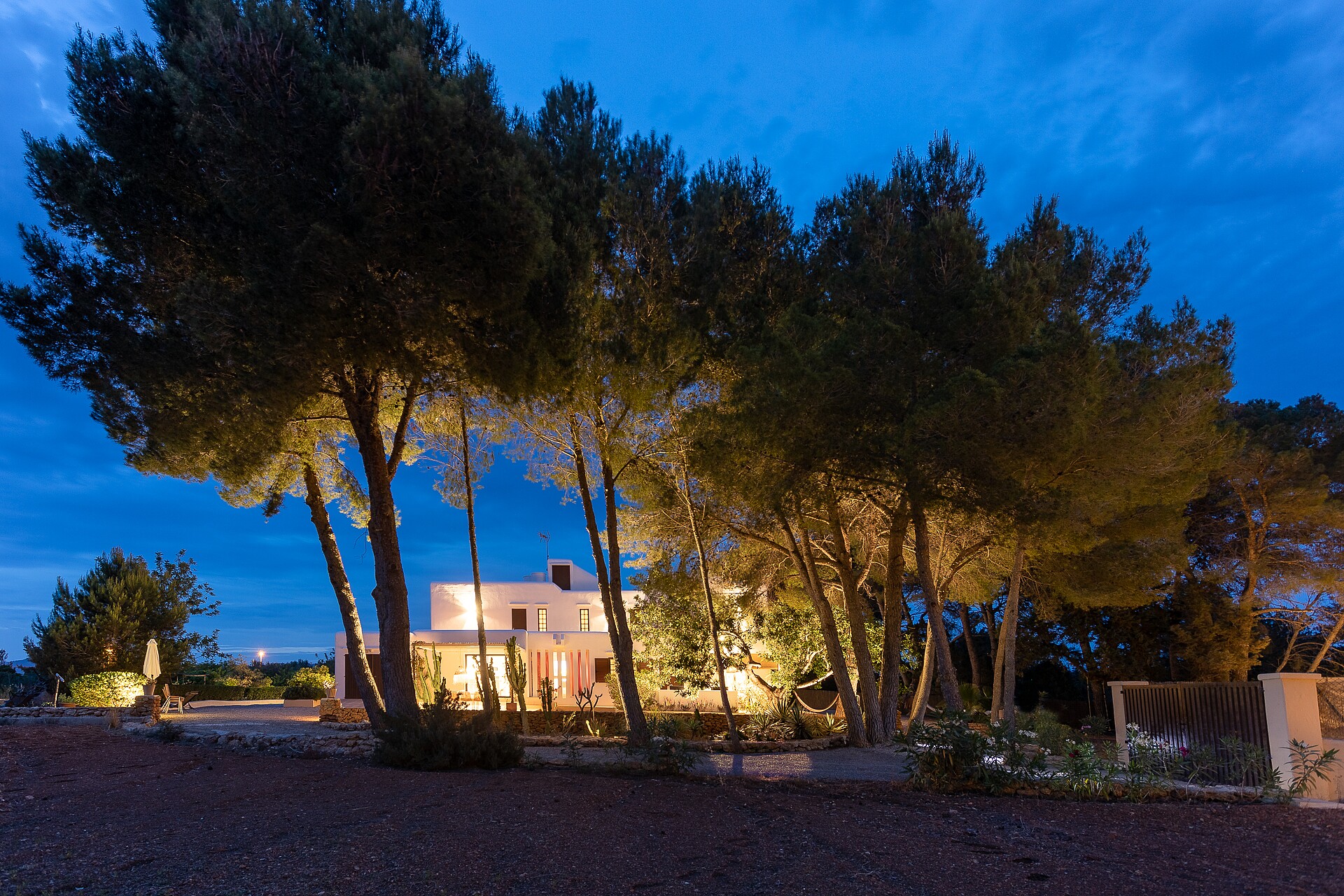 Fotografo Inmobiliaria Ibiza