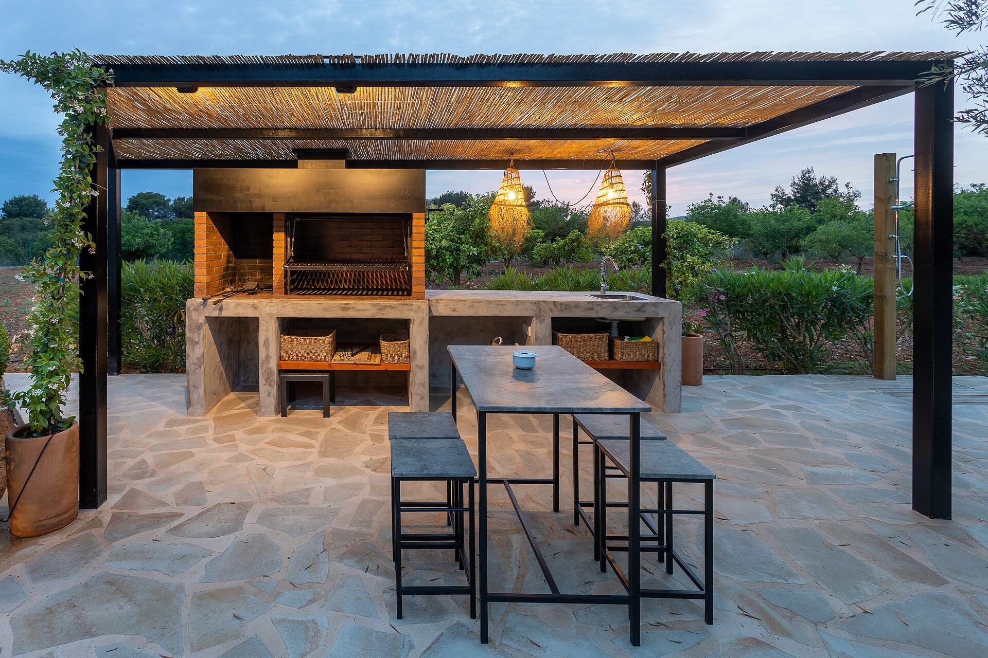 Fotografía de Casa en Ibiza