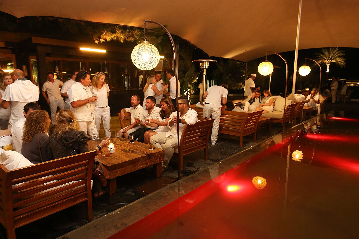 Fotografo de eventos e incentivos en Ibiza