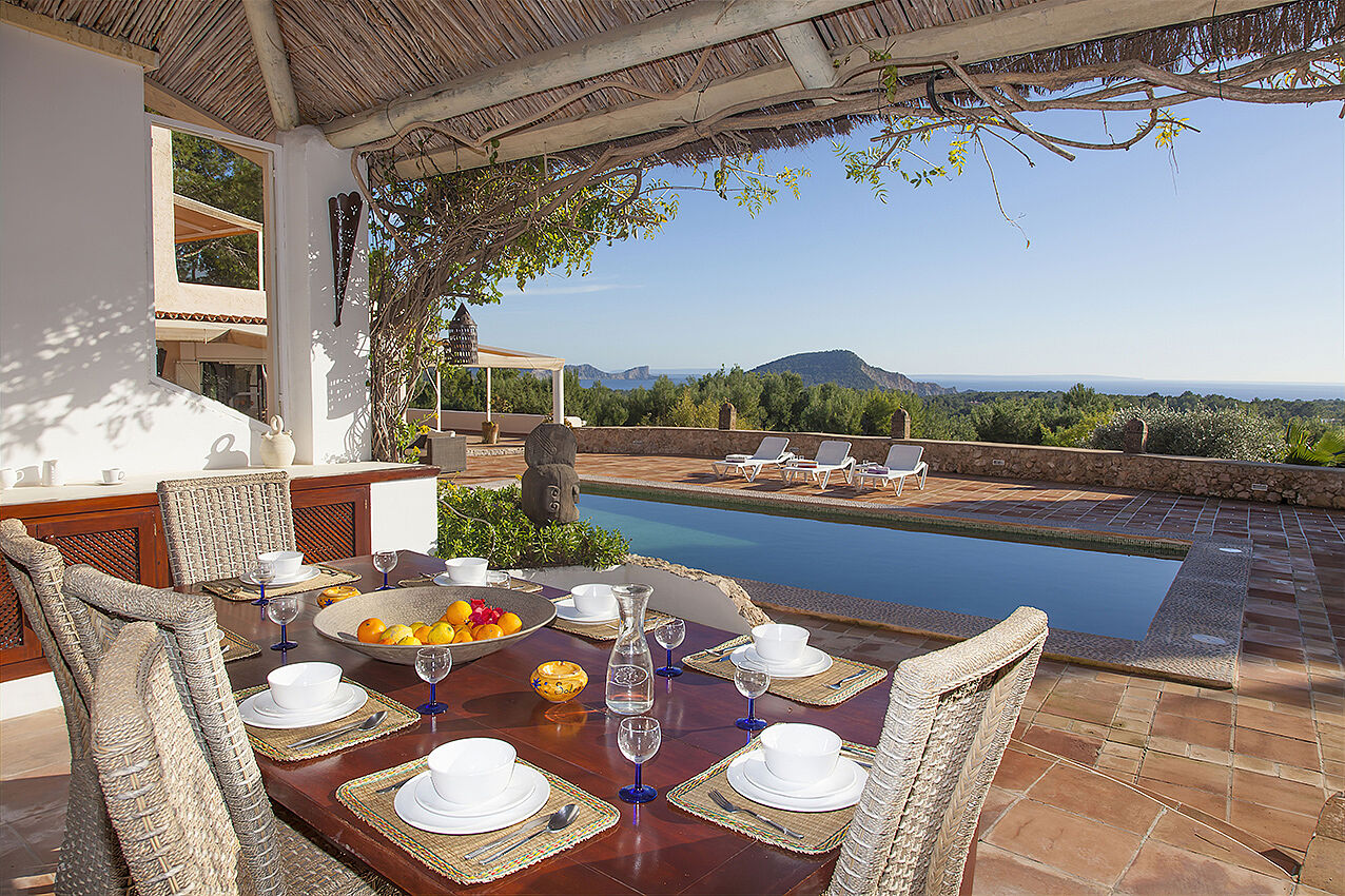 fotografo de inmobiliaria en Ibiza y Formentera 2025