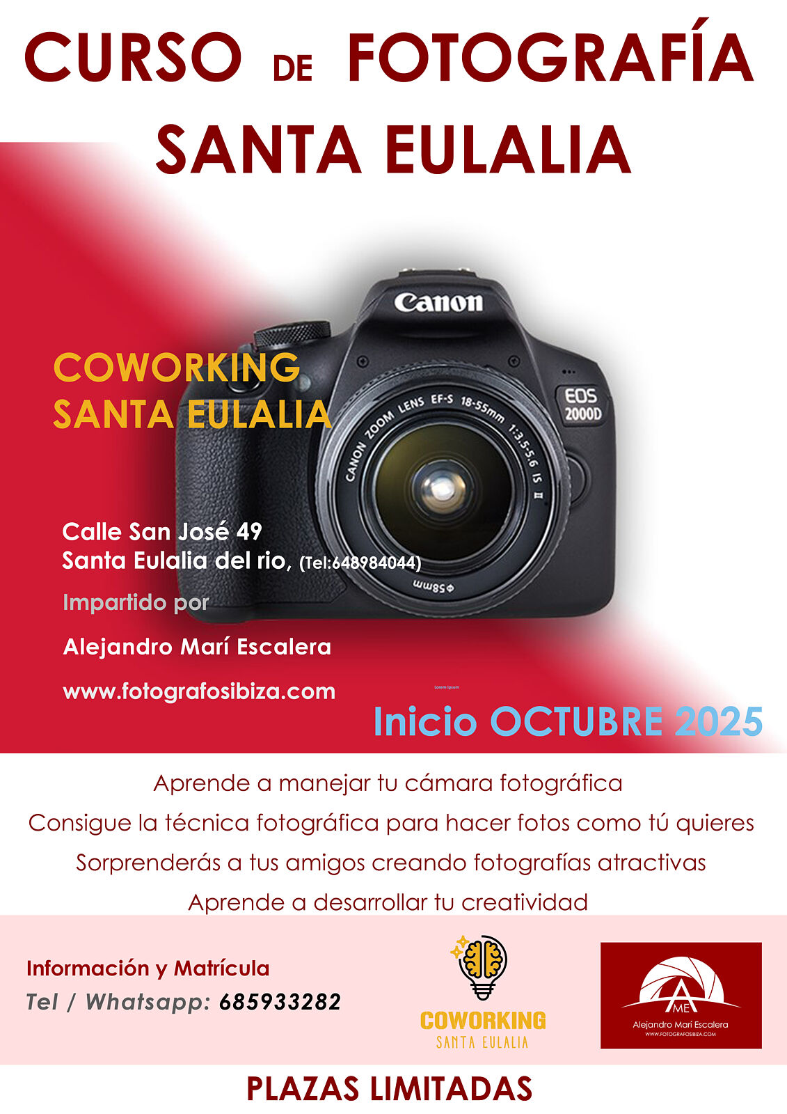 Fotografo Profesional en Ibiza para Retrato, Arquitectura, Publicidad ,Moda y Bodas - poster-curso-fotografia-santa-eulalia-octubre-2025-ts20250922121236574029.jpg