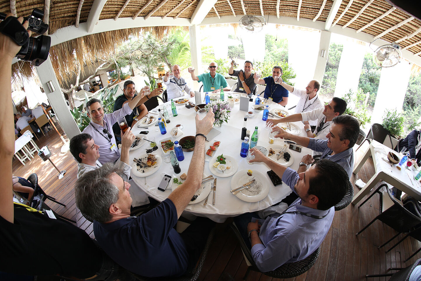 Fotografo evento en Ibiza y Formentera