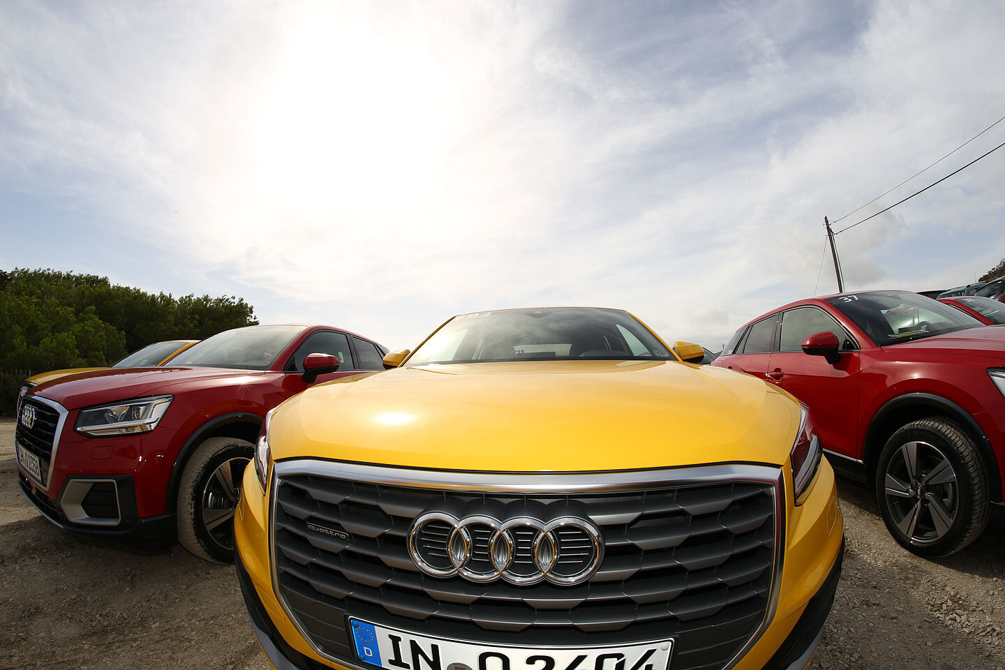 Evento MICE Ibiza 2026 Fot&oacute;grafo