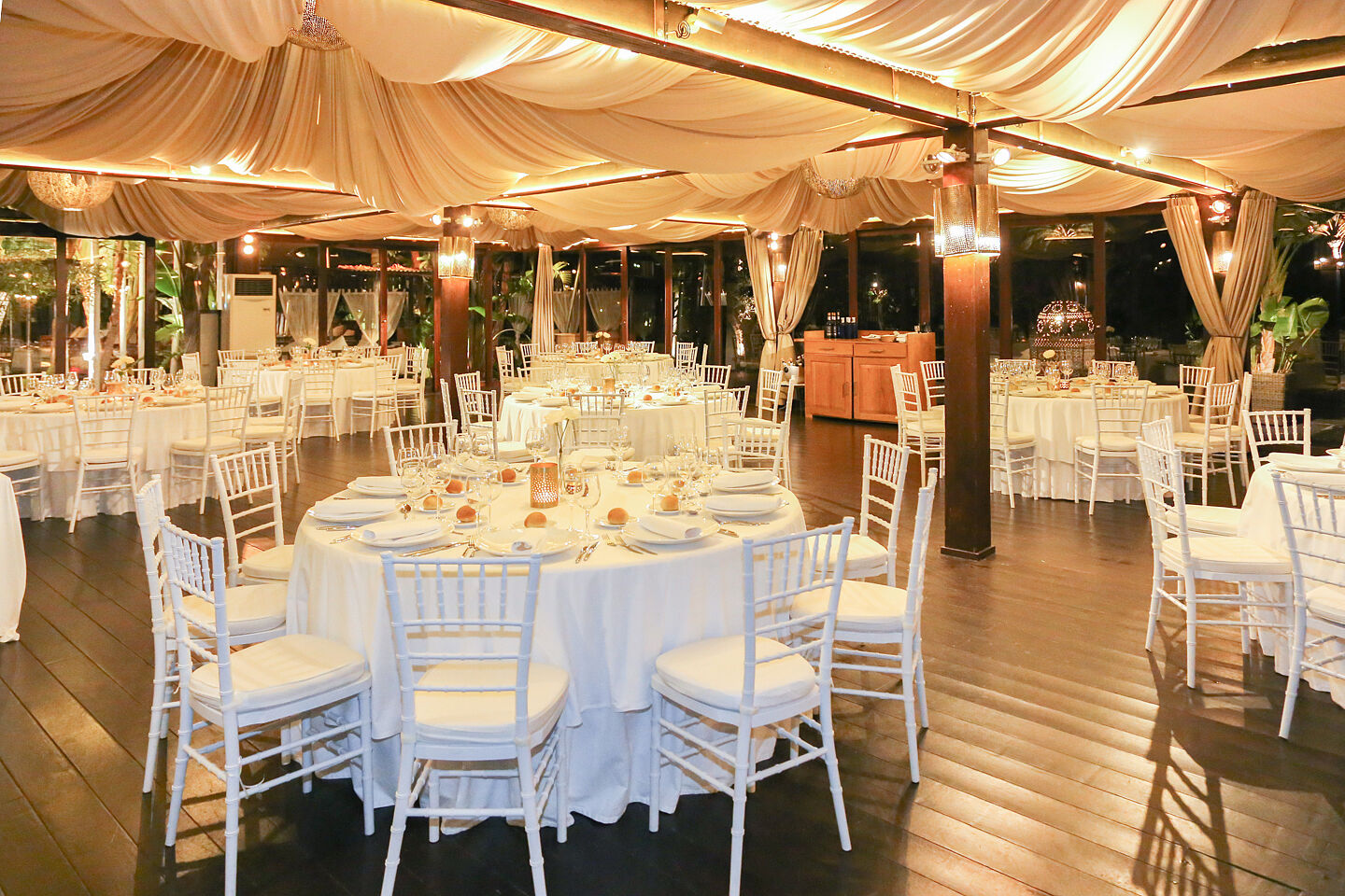 Fot&oacute;grafo para eventos MICE en Ibiza