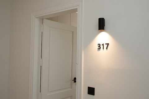 Apartamentos San Antonio Beach