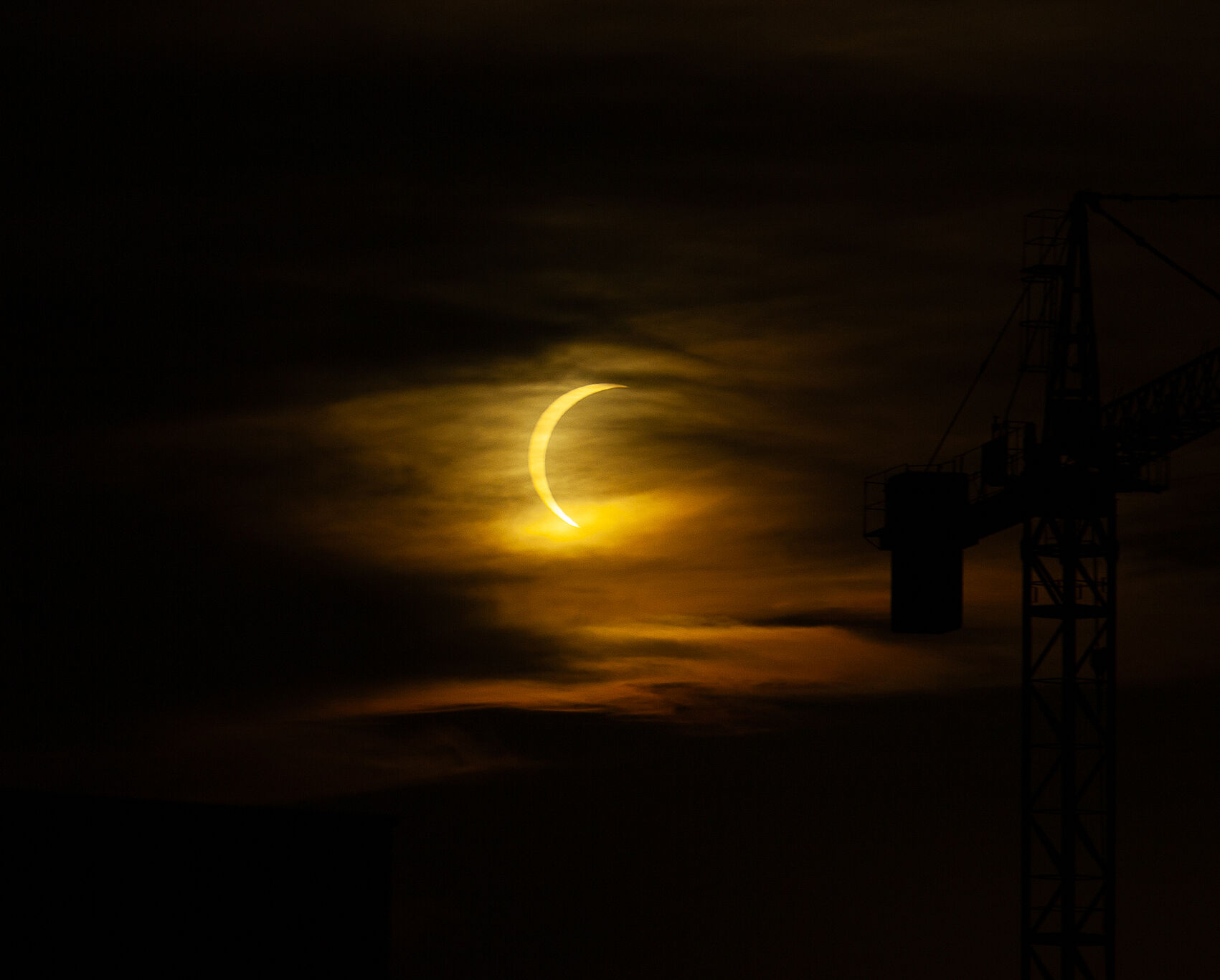 Eclipse 1