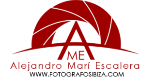 Fotografo Profesional en Ibiza para Retrato, Arquitectura, Publicidad ,Moda y Bodas