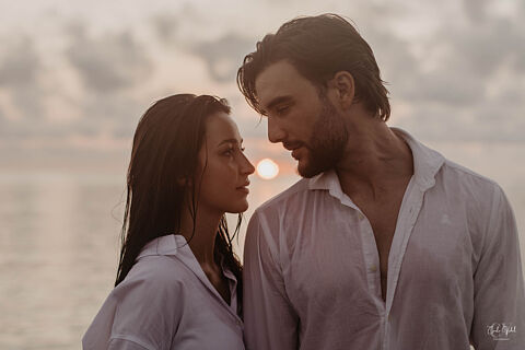 OSCAR Y PATRICIA