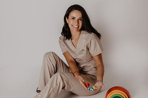 ALBA PÉREZ