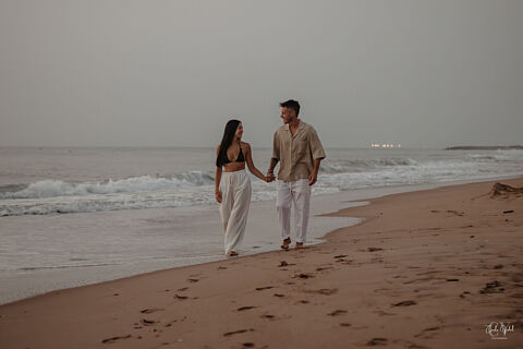 Vicent y Lara
