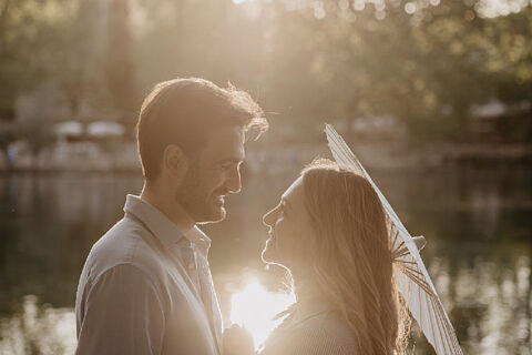 BODA CRISTINA Y GUILLEM