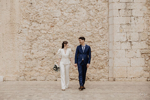 BODA CIVIL 